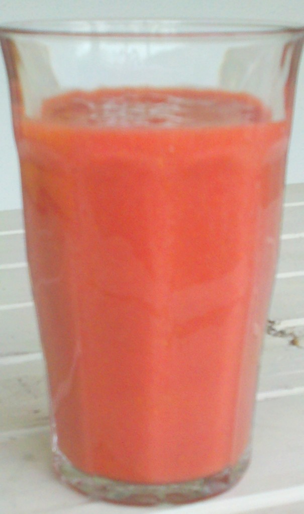 citrus berry smoothie3