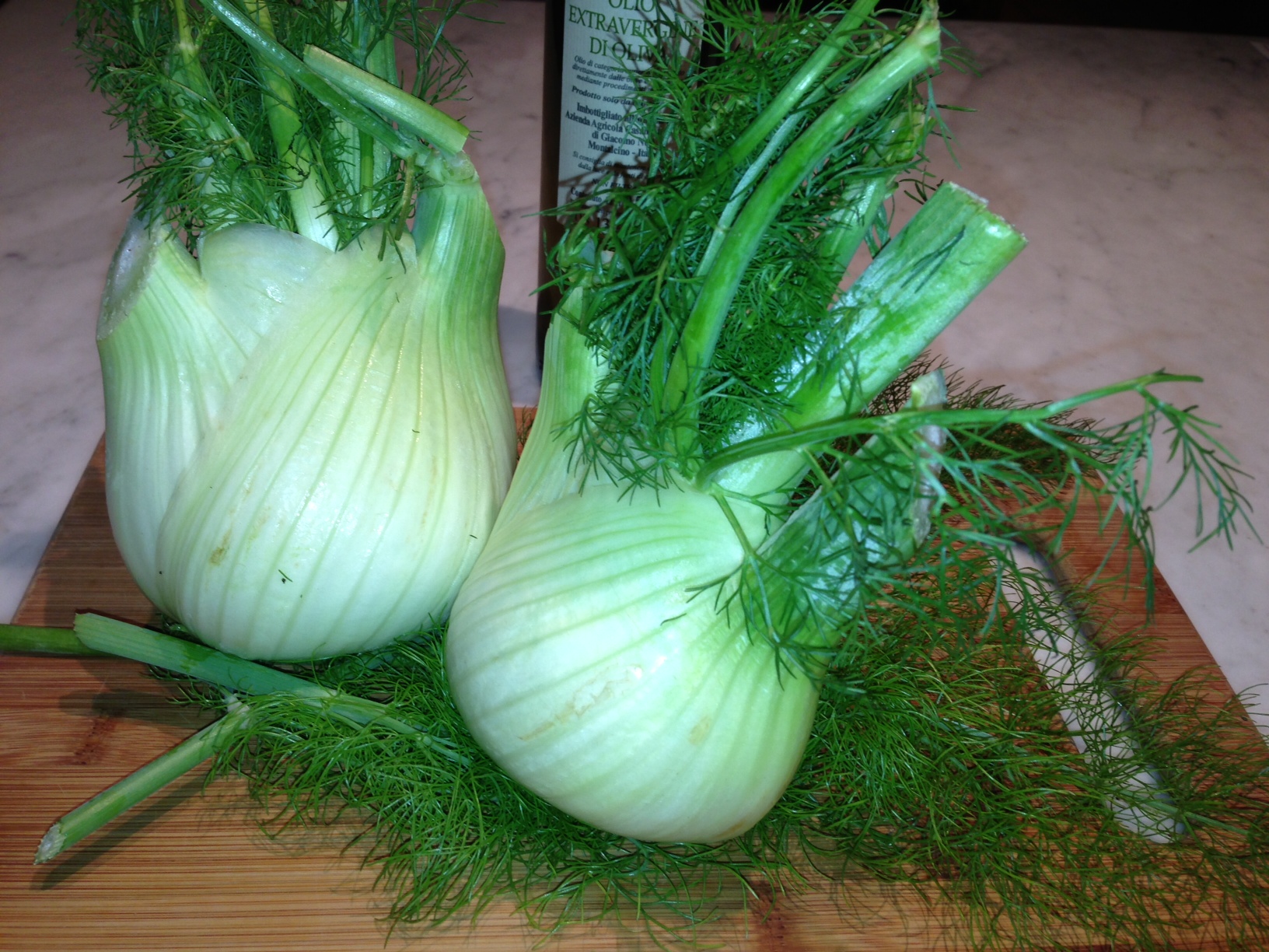 fennel