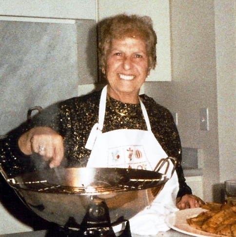MOM.Mother's Day blog