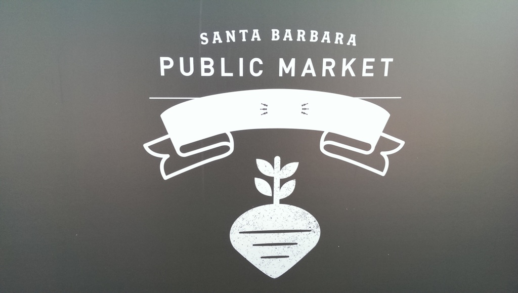 SB Public Market